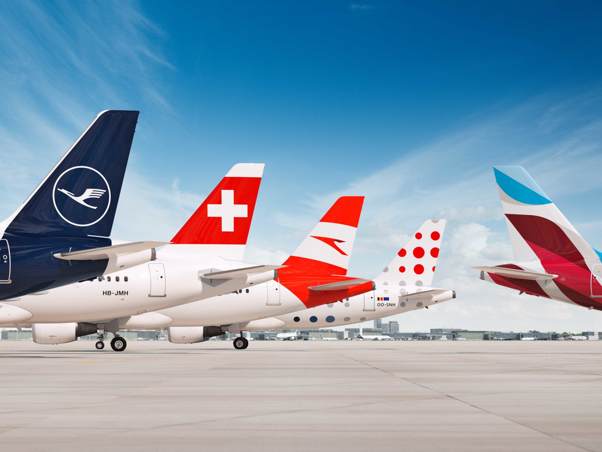 #Neuer Zuschlag bei Lufthansa: Fliegen wird noch teurer