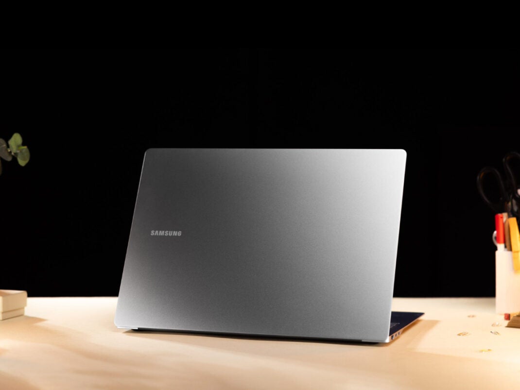 Samsung Galaxy Book4 Edge 16