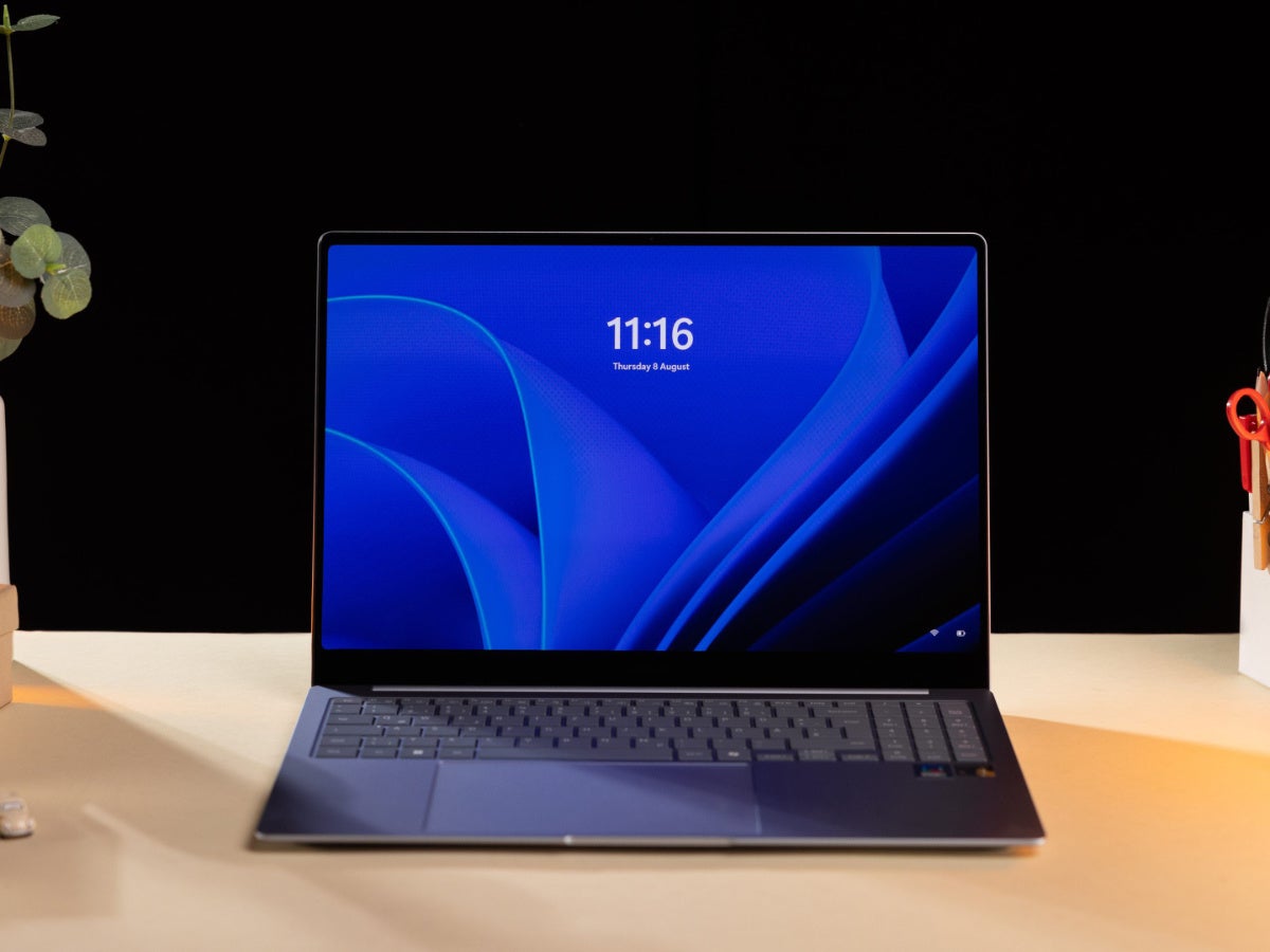 Samsung Galaxy Book4 Edge 16