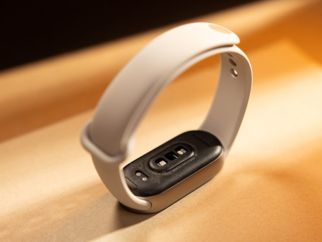 Xiaomi Smart Band 9