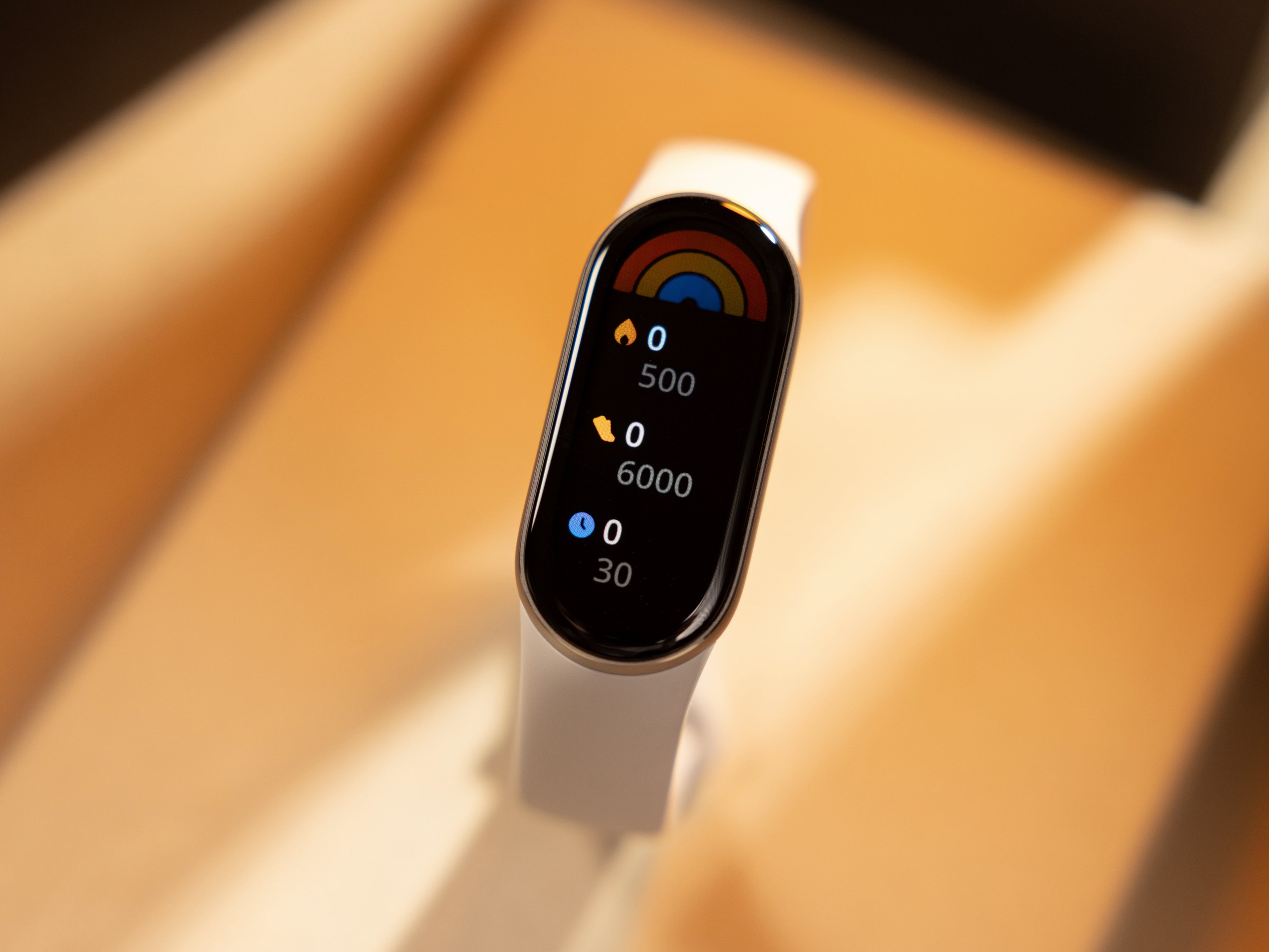 Xiaomi Smart Band 9