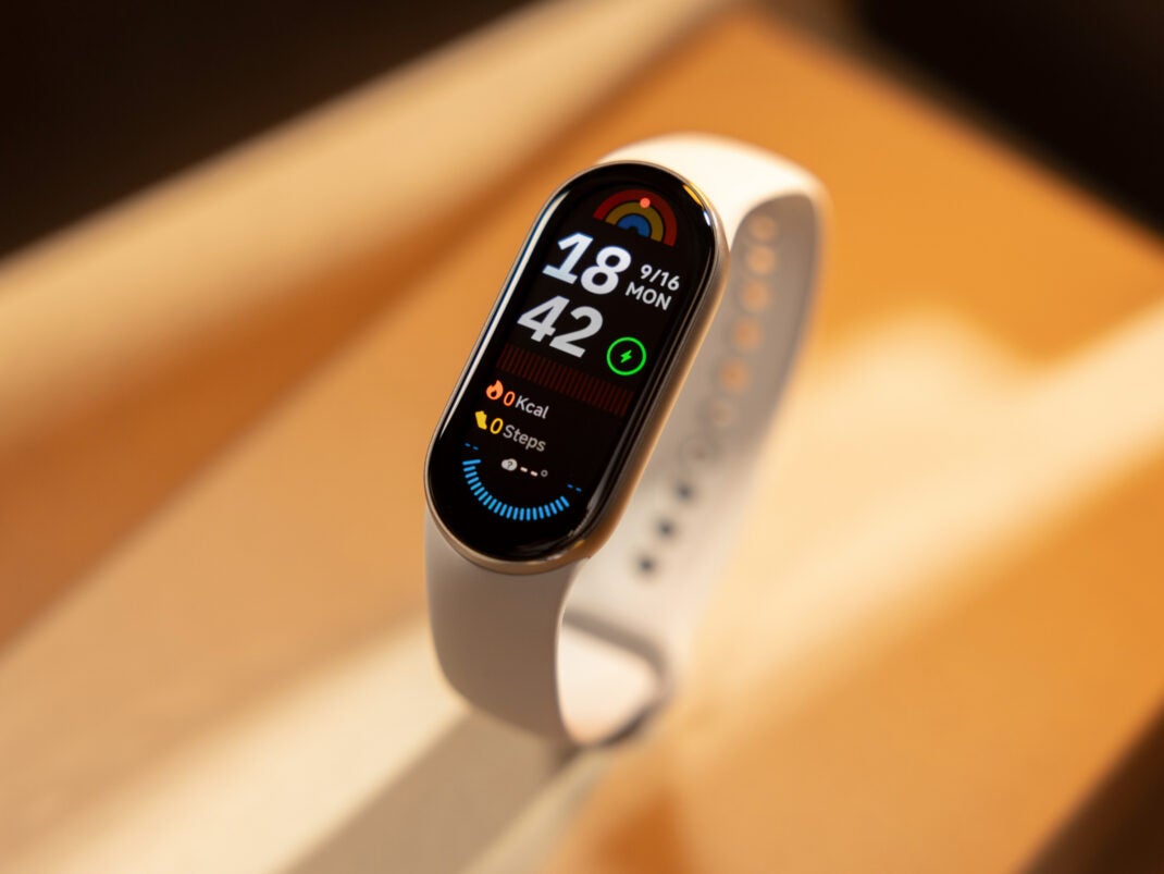 Xiaomi Smart Band 9