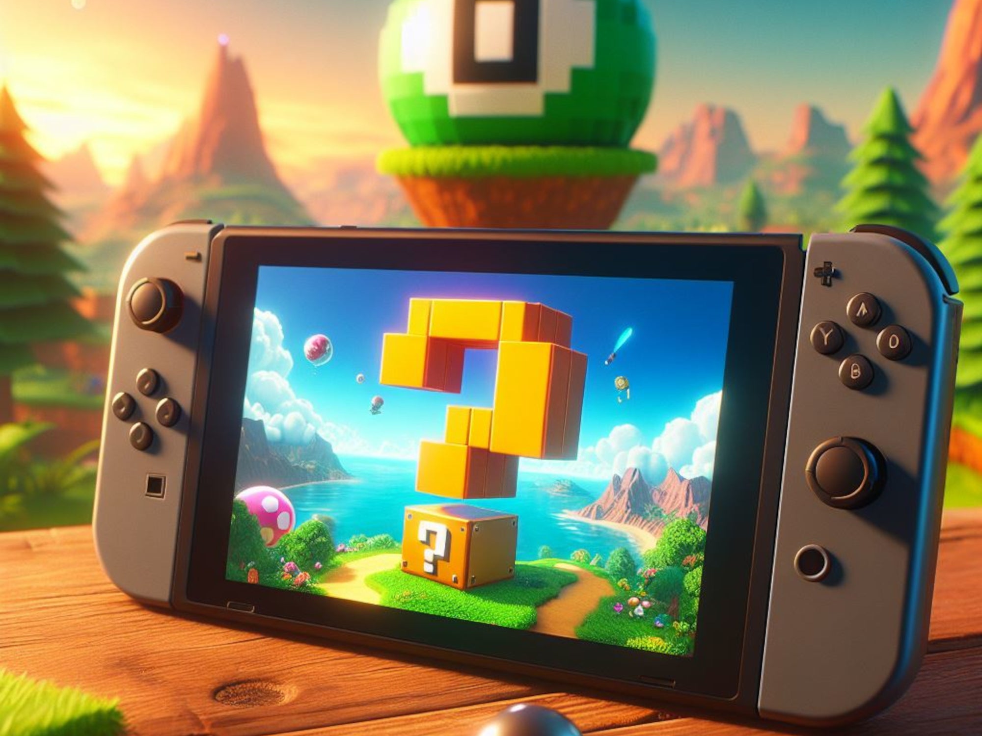 #Nintendo: Beliebte Spielreihe kehrt nach fast 15 Jahren zurück