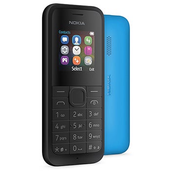 Nokia 105 (2015)