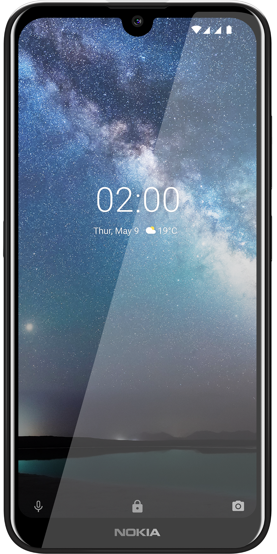 Nokia 2.2 (2019)