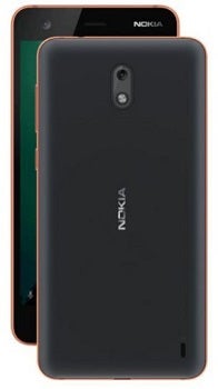 Nokia 2 Dual-SIM