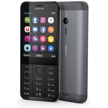 Nokia 230 Dual SIM