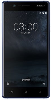 Nokia 3 Dual-SIM