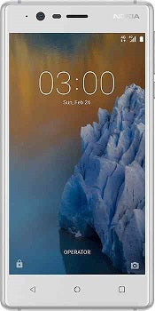 Nokia 3 Single SIM