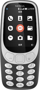 Nokia 3310 4G (2017)