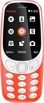 Nokia 3310 Dual SIM