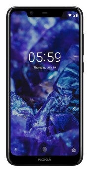 Nokia 5.1 plus