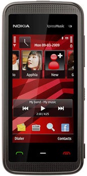 Nokia 5530 XpressMusic