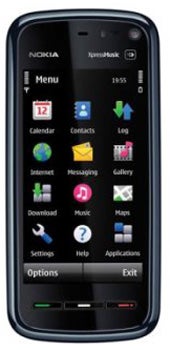 Nokia 5800 XpressMusic