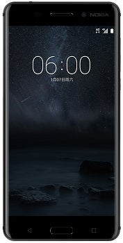 Nokia 6 Dual-SIM