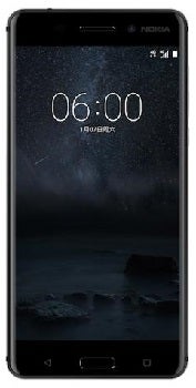 Nokia 6 Single SIM