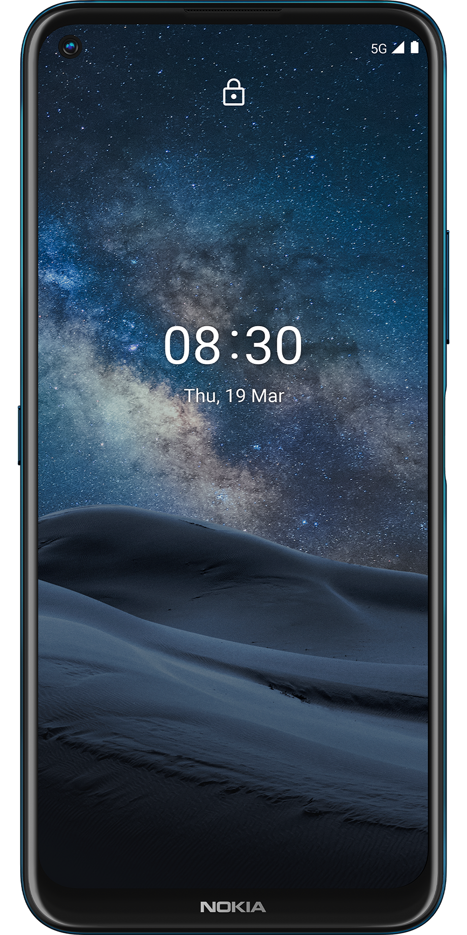 Nokia 8.3 5G