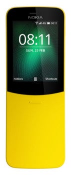 Nokia 8110 4G