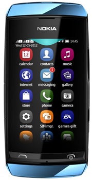 Nokia Asha 305