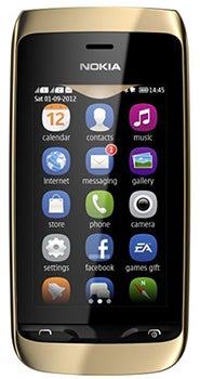 Nokia Asha 308