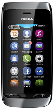 Nokia Asha 309