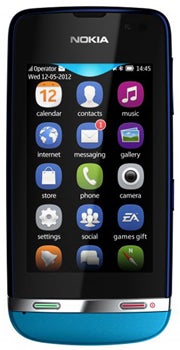 Nokia Asha 311