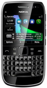 Nokia E6-00