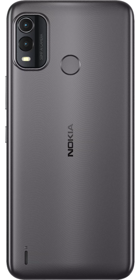 Nokia G11 Plus Rückseite