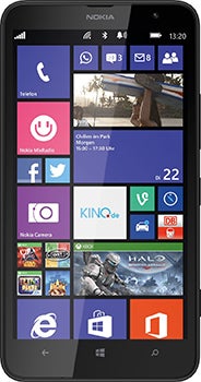 Nokia Lumia 1320