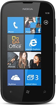 Nokia Lumia 510