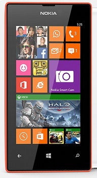 Nokia Lumia 525