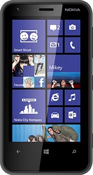 Nokia Lumia 620