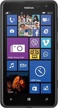 Nokia Lumia 625