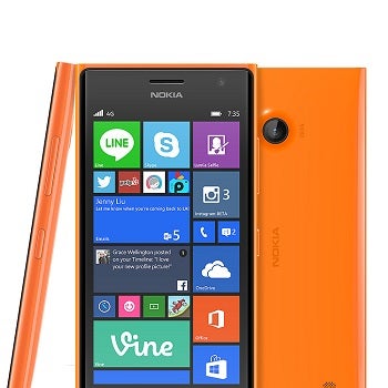 Nokia Lumia 730 Dual SIM