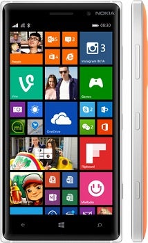 Nokia Lumia 830