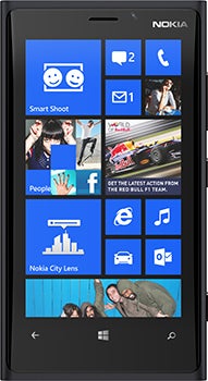 Nokia Lumia 920