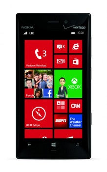 Nokia Lumia 928