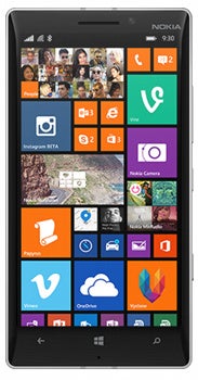 Nokia Lumia 930