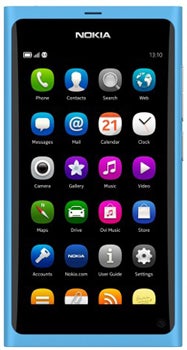 Nokia N9