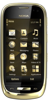 Nokia Oro