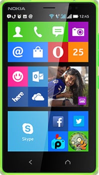 Nokia X2 Dual Sim