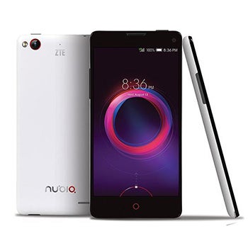 Nubia 5S Mini