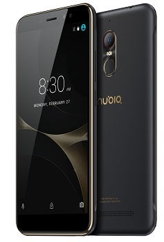 Nubia N1 Lite