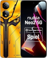 Nubia Neo 2