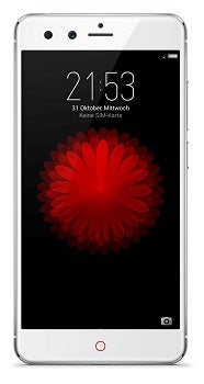 Nubia Z11 Mini