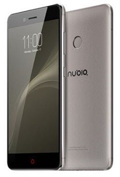 Nubia Z11 miniS