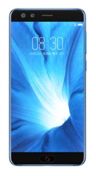 Nubia Z17 mini S