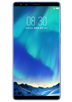 Nubia Z17S