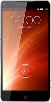 Nubia Z5S