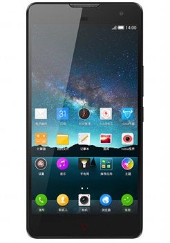 Nubia Z7 Max